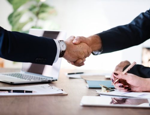 Closing the Deal